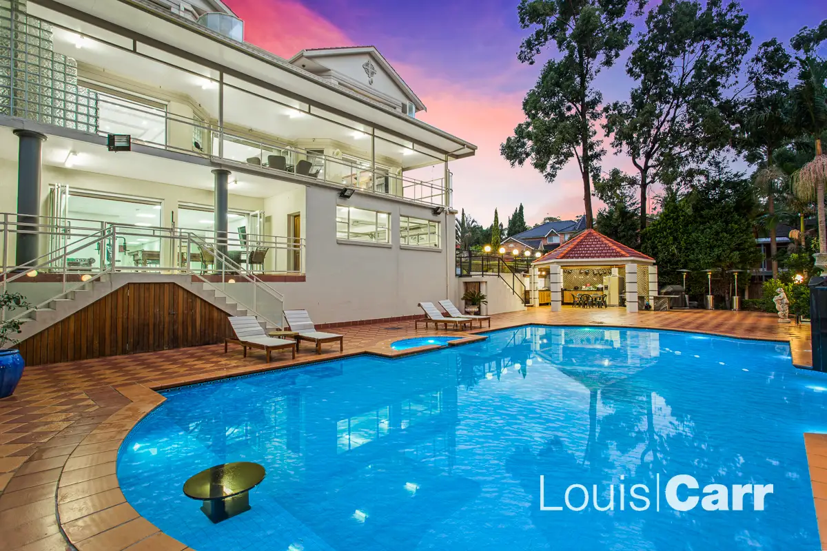 1 Bradley Court, West Pennant Hills Sold by Louis Carr Real Estate - image 11