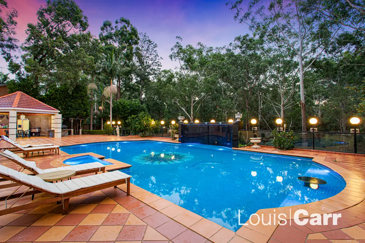1 Bradley Court, West Pennant Hills Sold by Louis Carr Real Estate - image 2