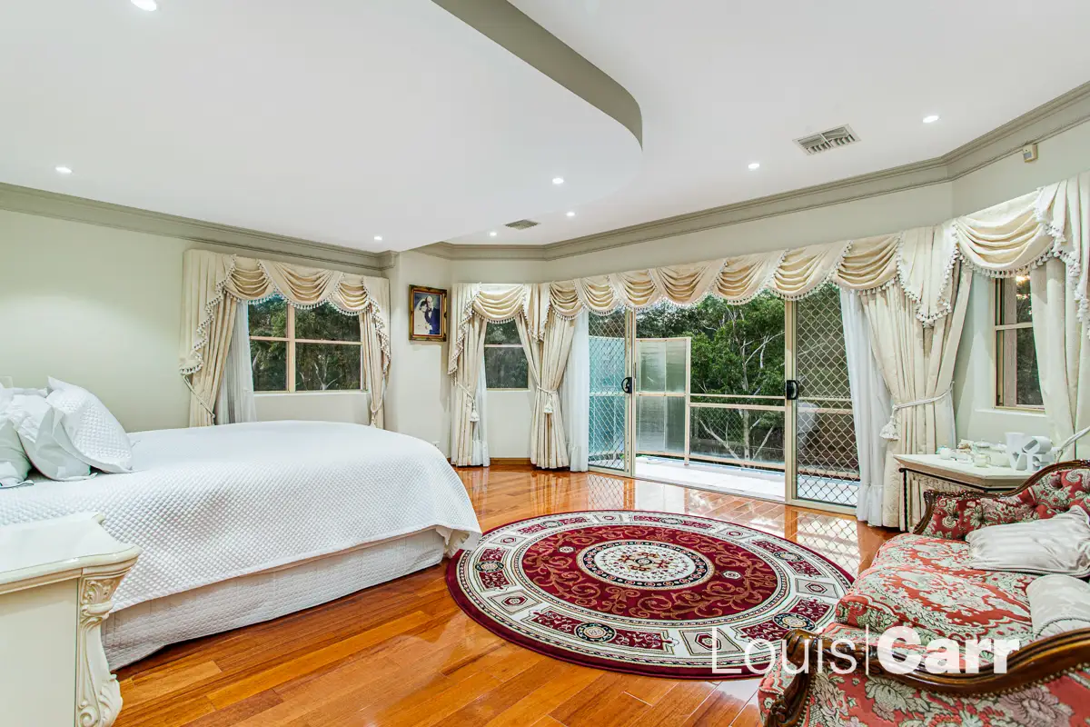 Photo #8: 1 Bradley Court, West Pennant Hills - Sold by Louis Carr Real Estate