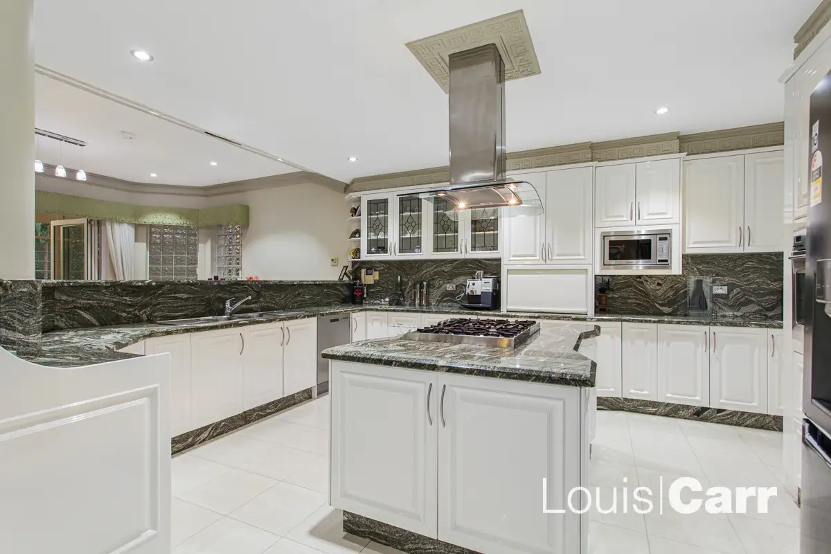 Photo #4: 1 Bradley Court, West Pennant Hills - Sold by Louis Carr Real Estate