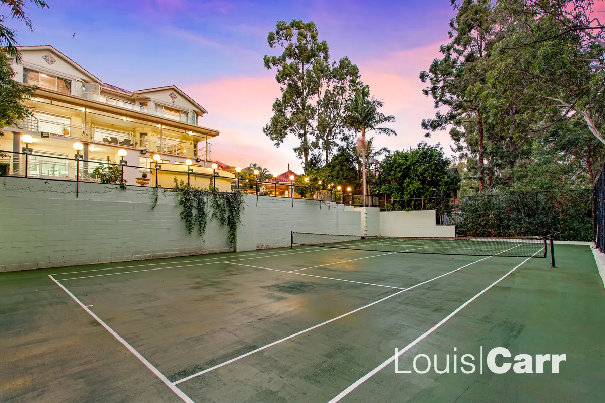 1 Bradley Court, West Pennant Hills Sold by Louis Carr Real Estate - image 3