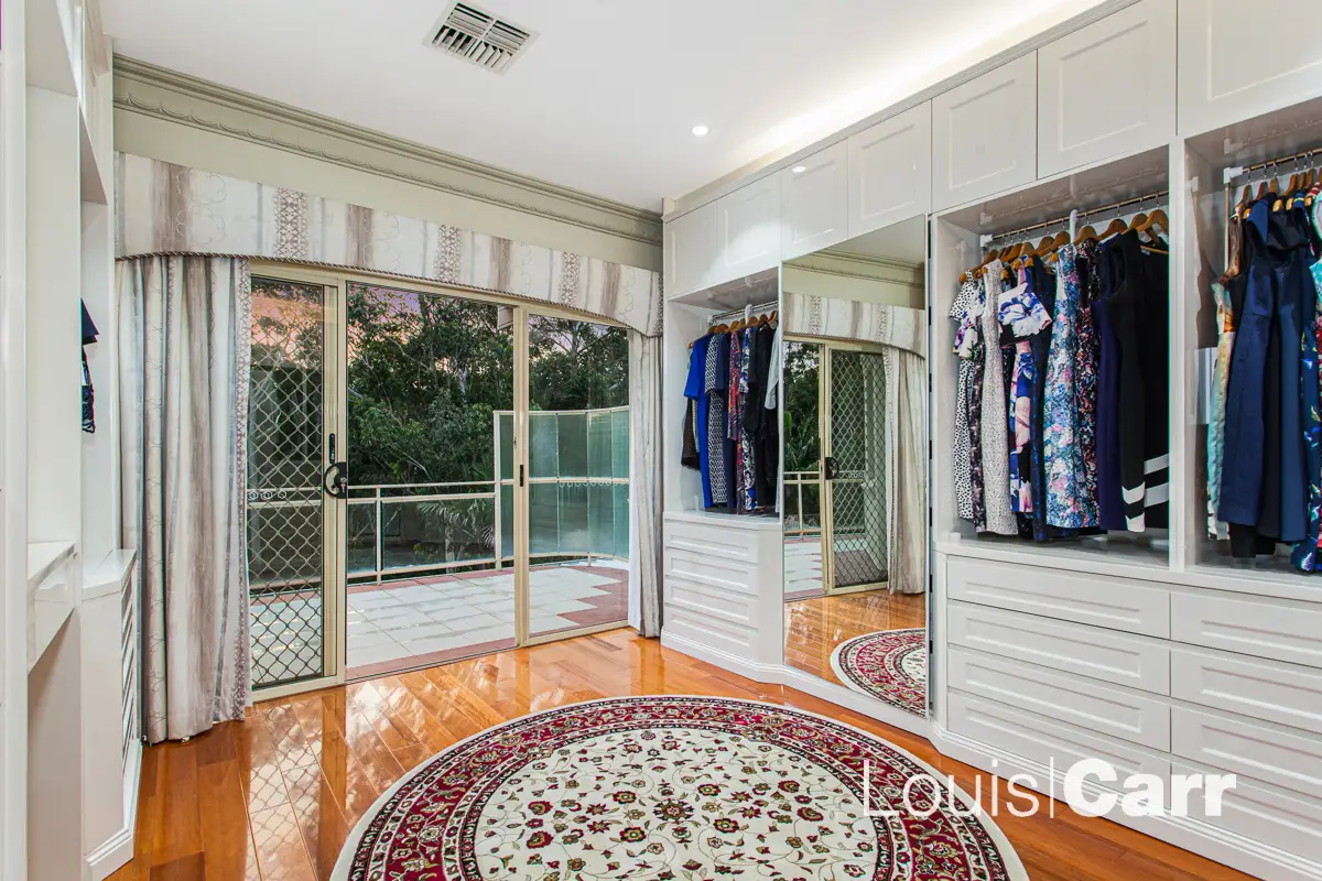Photo #9: 1 Bradley Court, West Pennant Hills - Sold by Louis Carr Real Estate