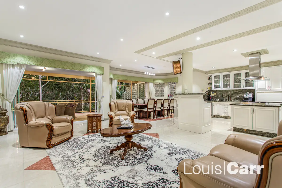 Photo #10: 1 Bradley Court, West Pennant Hills - Sold by Louis Carr Real Estate
