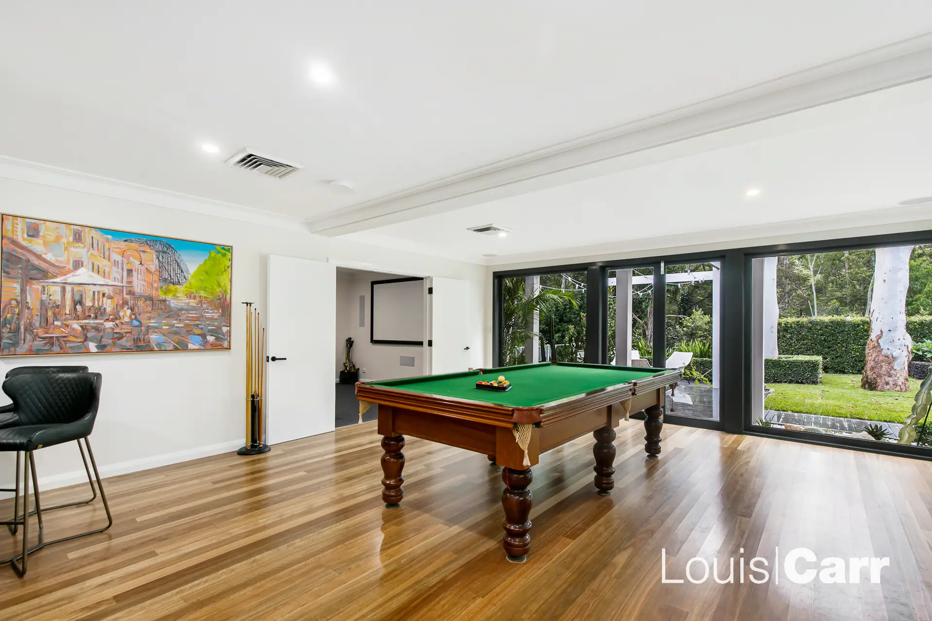 7 Gumleaf Place, West Pennant Hills Sold by Louis Carr Real Estate - image 9