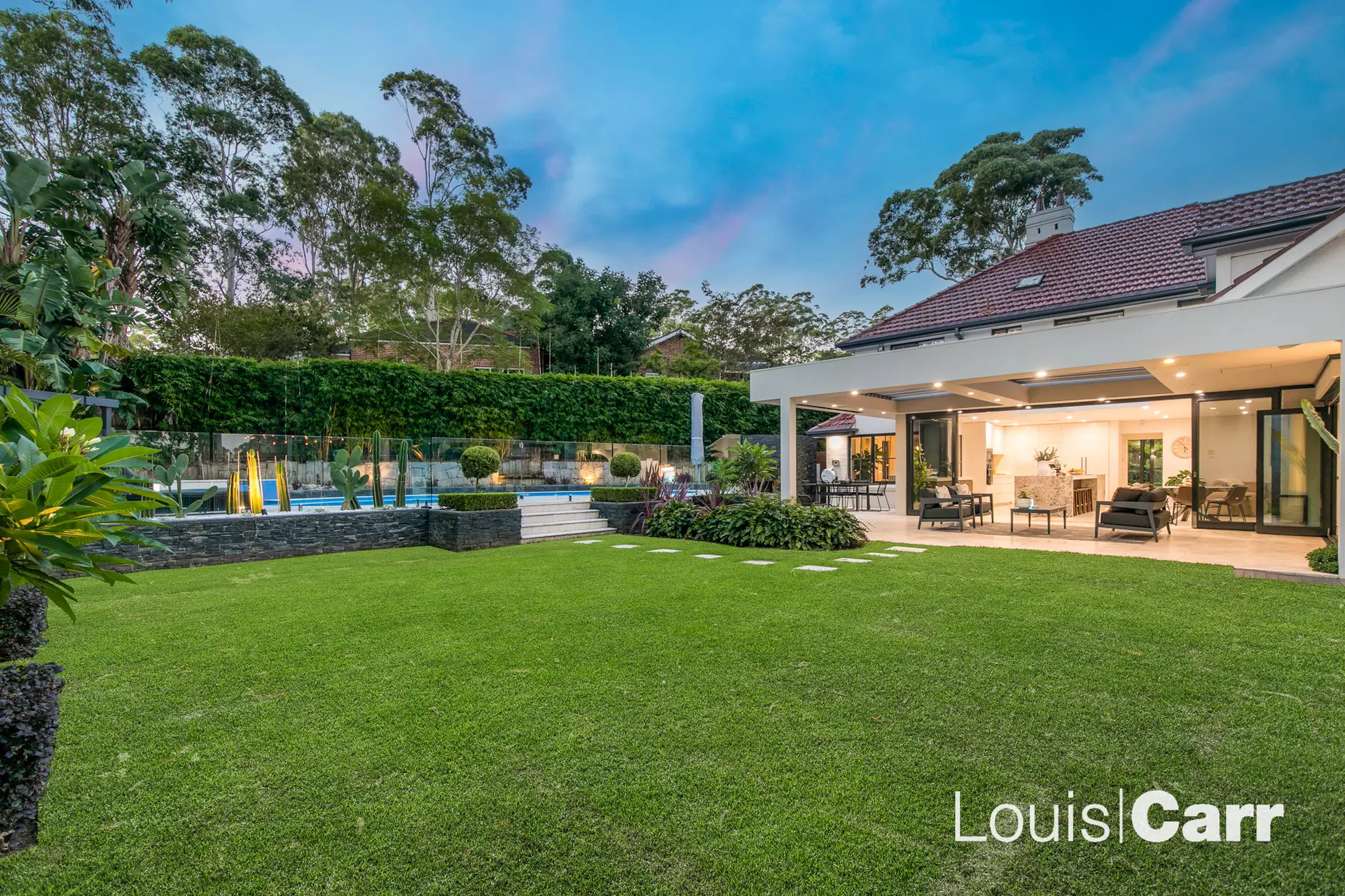7 Gumleaf Place, West Pennant Hills Sold by Louis Carr Real Estate - image 16