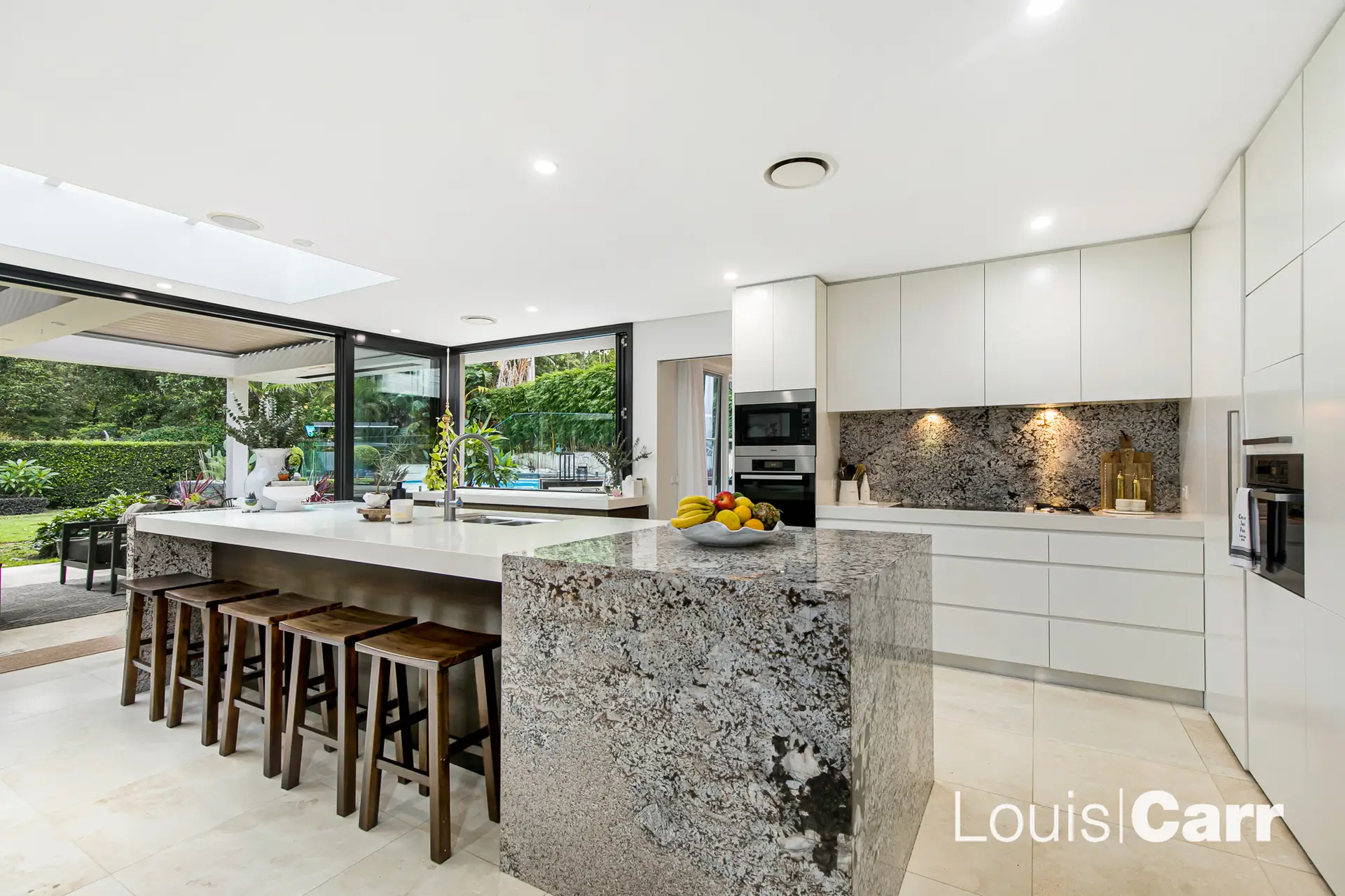 7 Gumleaf Place, West Pennant Hills Sold by Louis Carr Real Estate - image 5