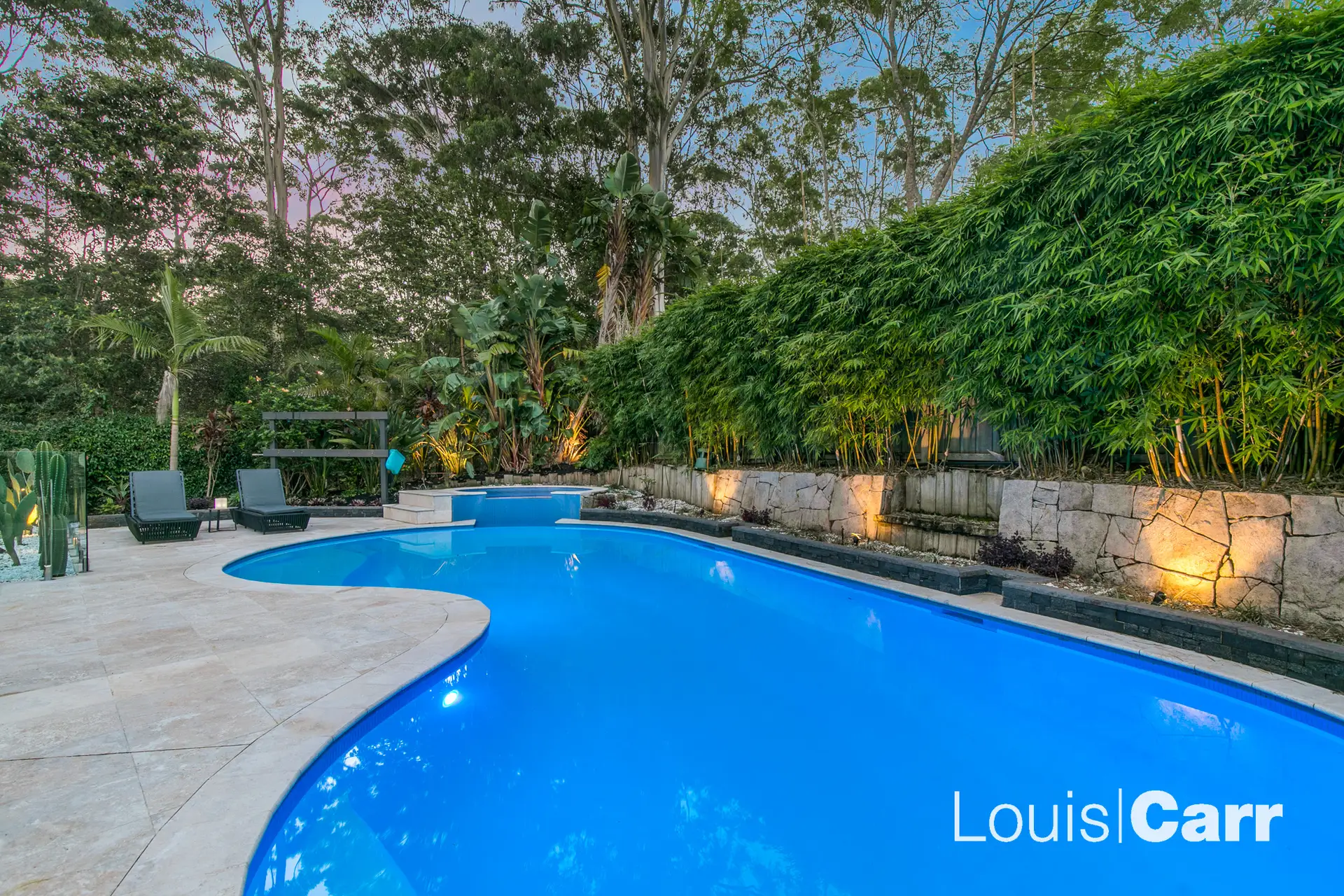 7 Gumleaf Place, West Pennant Hills Sold by Louis Carr Real Estate - image 14