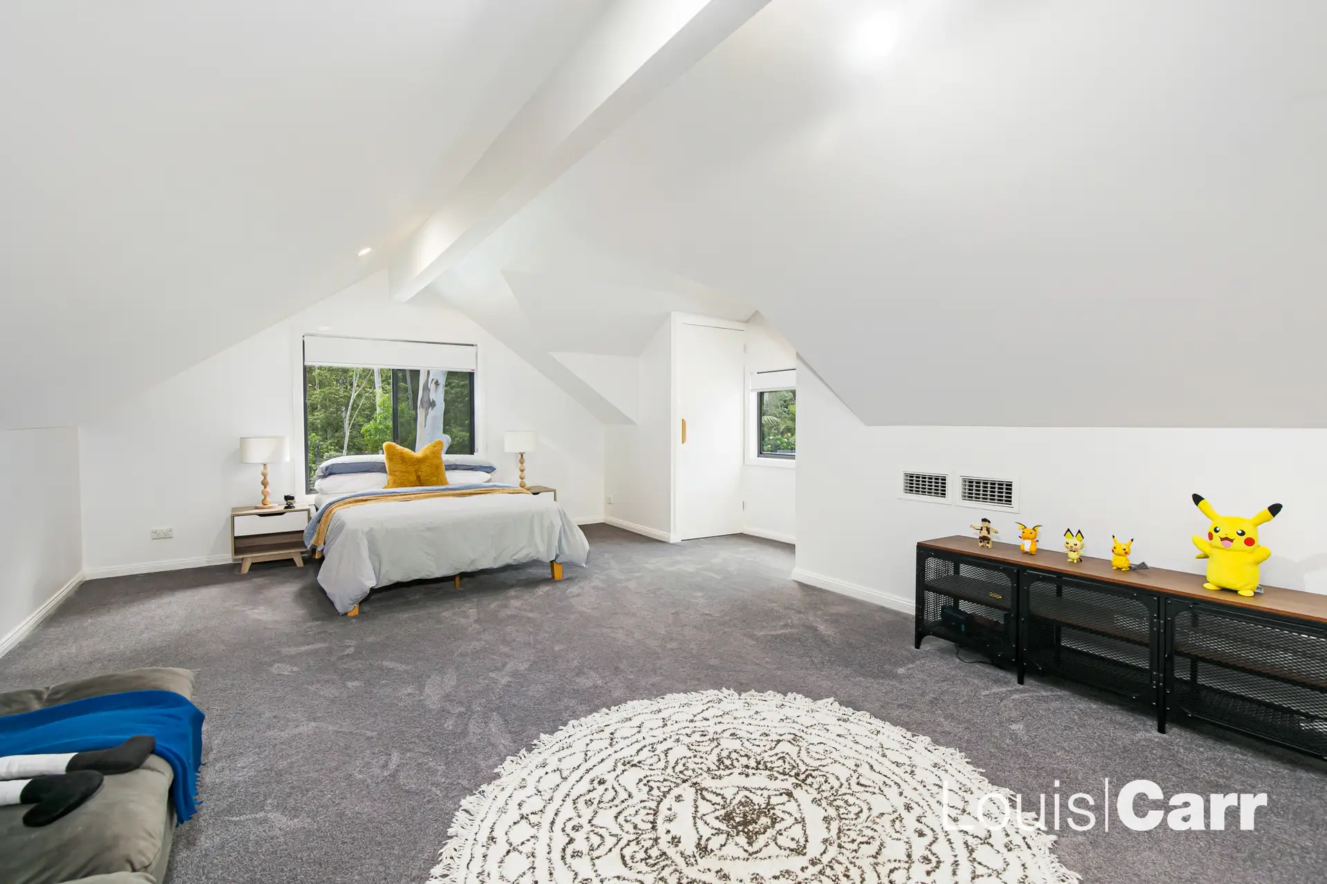 7 Gumleaf Place, West Pennant Hills Sold by Louis Carr Real Estate - image 12