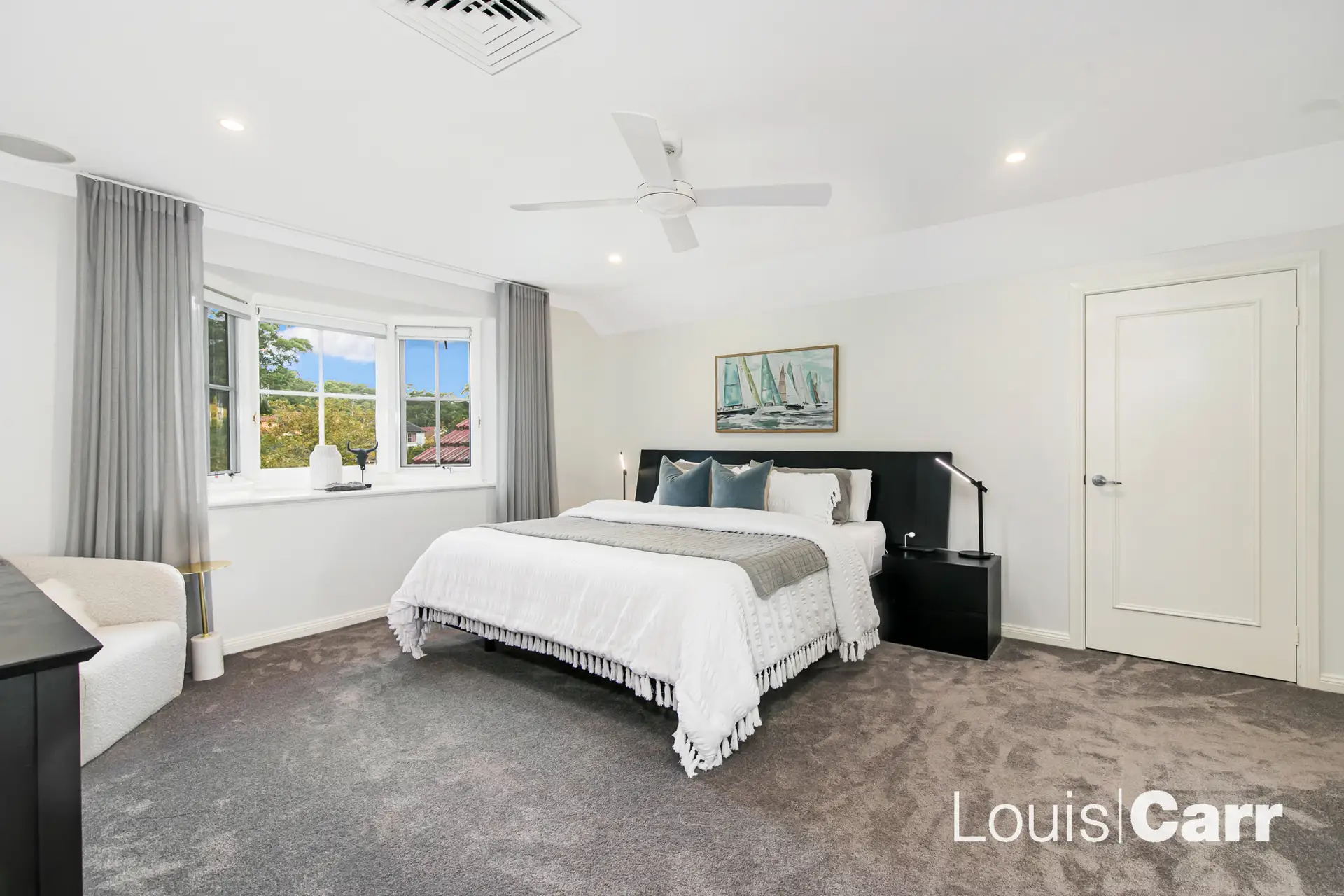 7 Gumleaf Place, West Pennant Hills Sold by Louis Carr Real Estate - image 11