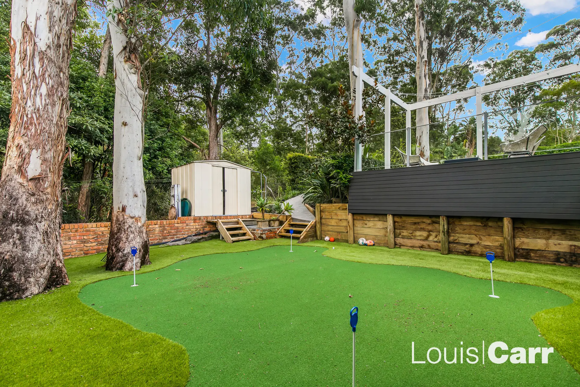 7 Gumleaf Place, West Pennant Hills Sold by Louis Carr Real Estate - image 17