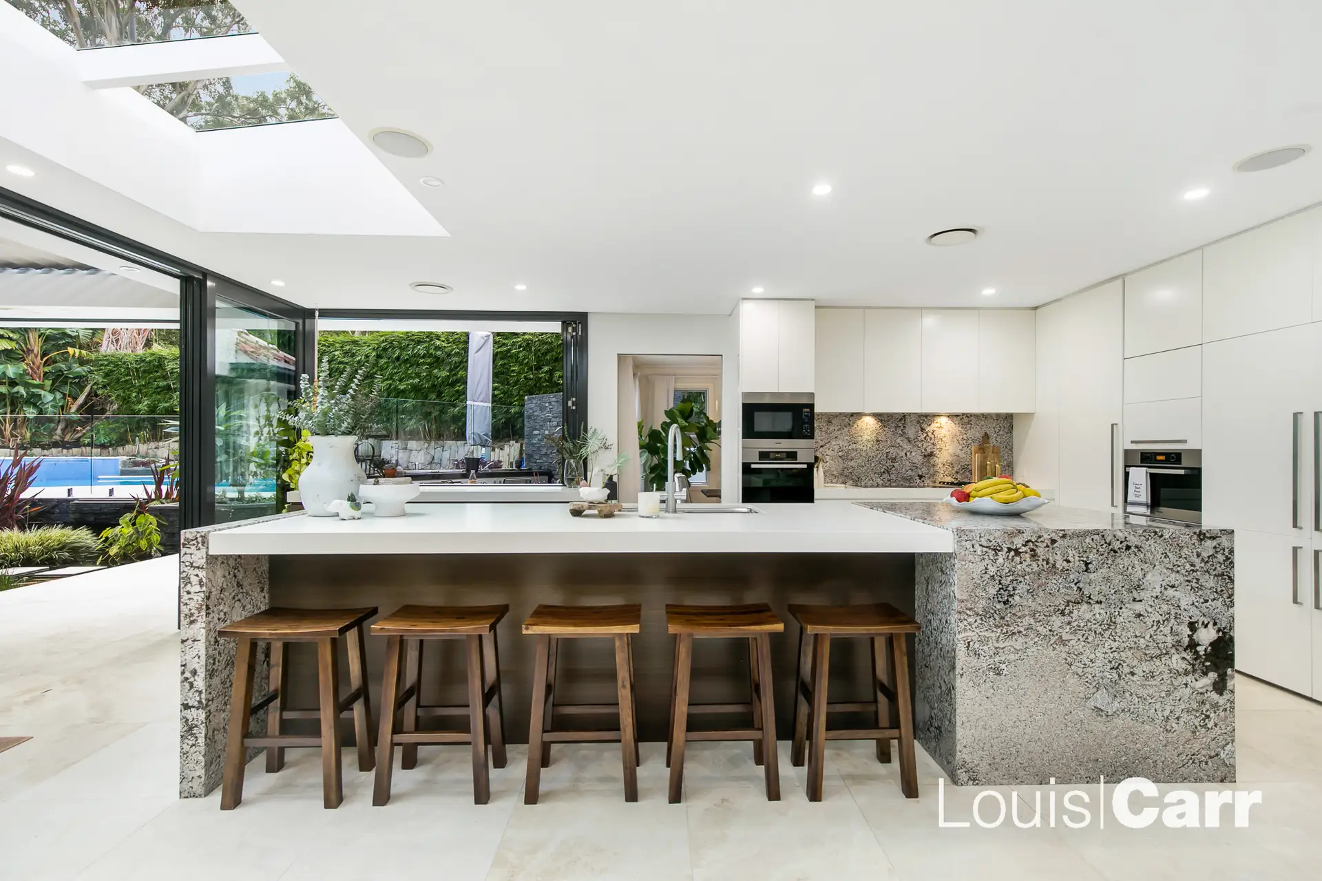 7 Gumleaf Place, West Pennant Hills Sold by Louis Carr Real Estate - image 4