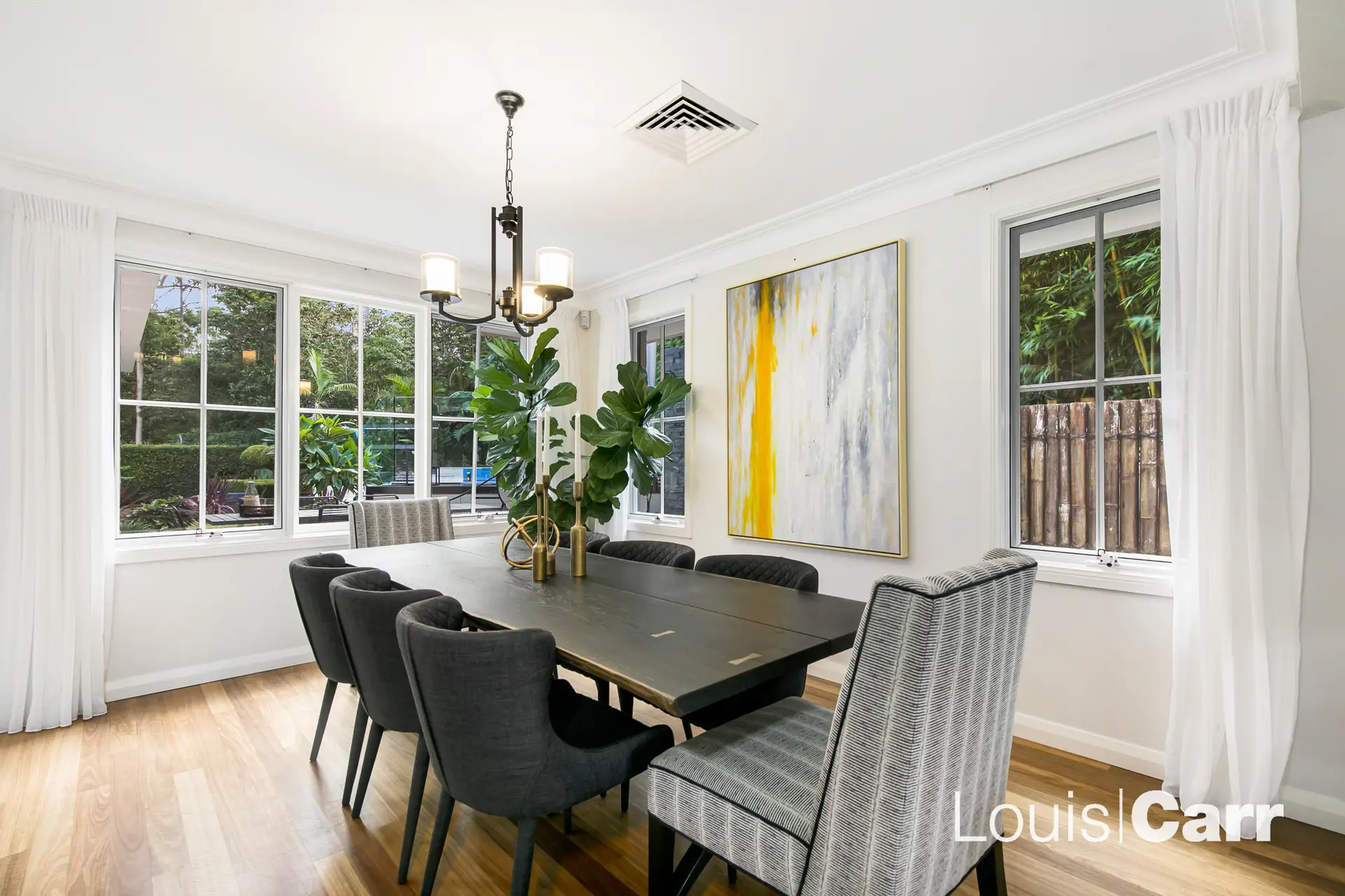 7 Gumleaf Place, West Pennant Hills Sold by Louis Carr Real Estate - image 7