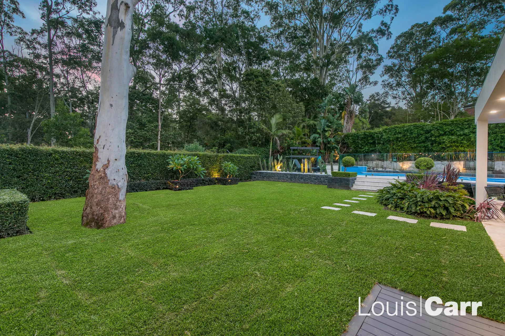 7 Gumleaf Place, West Pennant Hills Sold by Louis Carr Real Estate - image 15