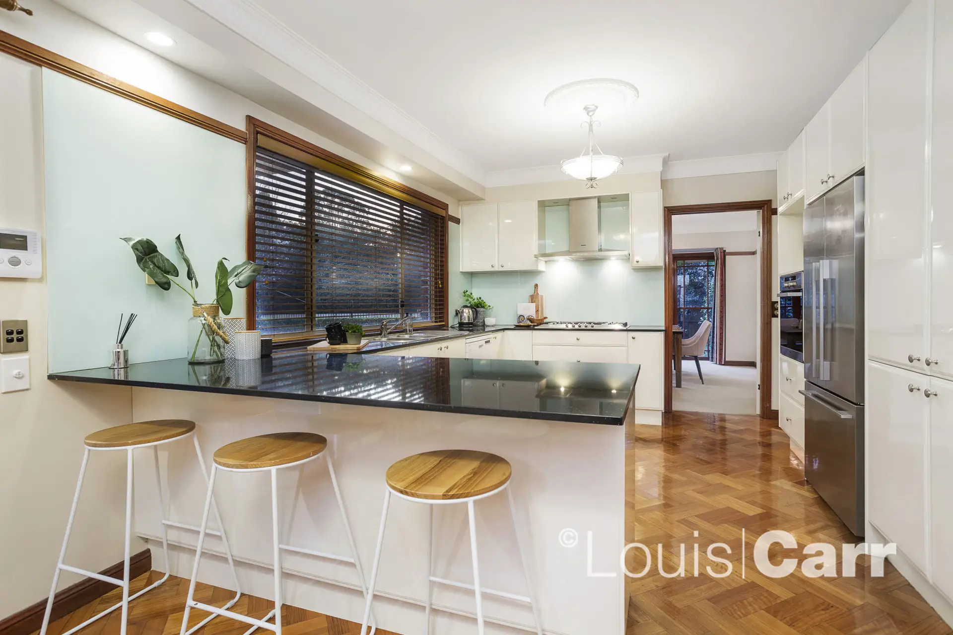 3 Paradise Close, Cherrybrook Sold by Louis Carr Real Estate - image 2