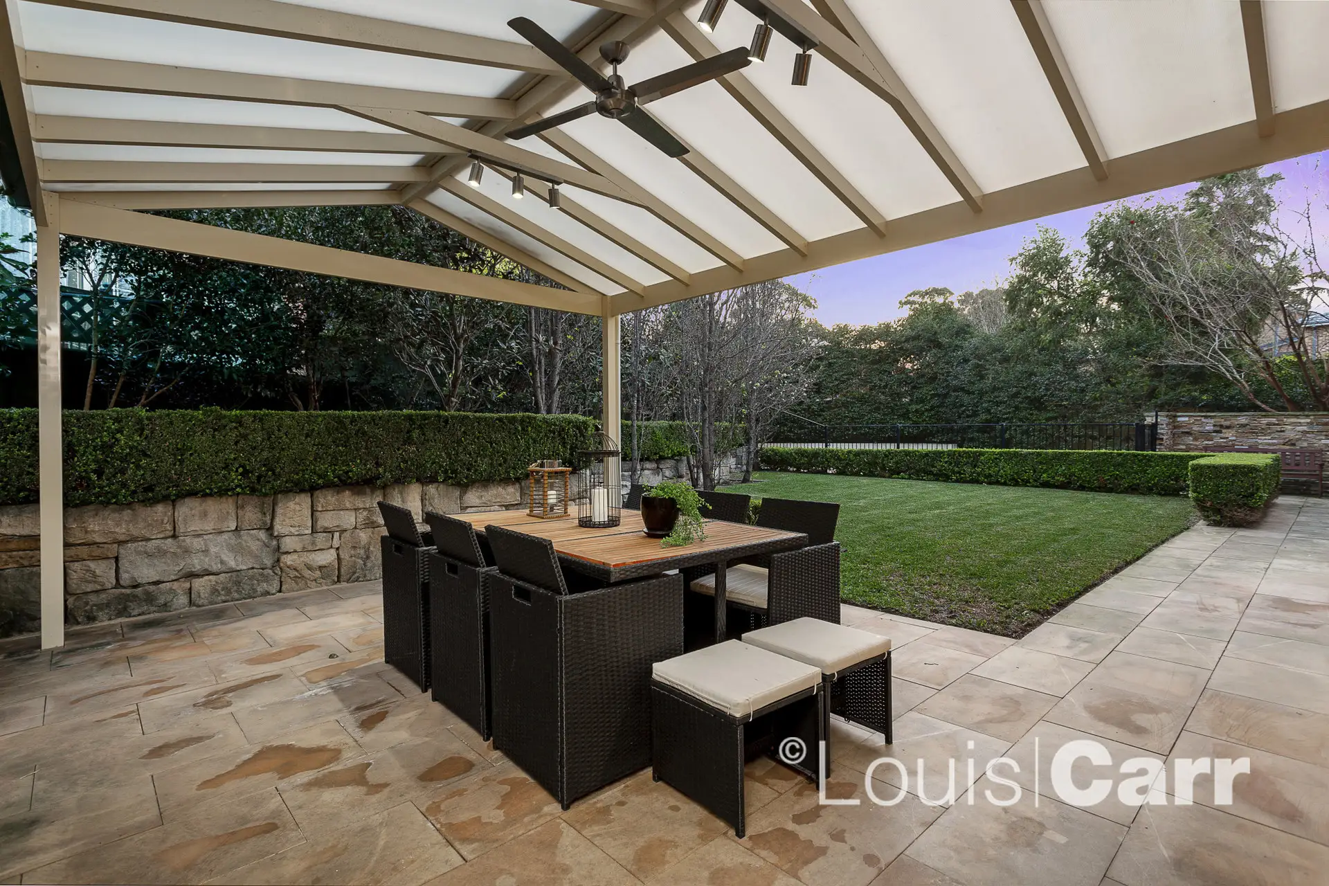 3 Paradise Close, Cherrybrook Sold by Louis Carr Real Estate - image 3