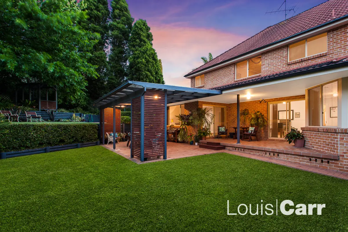 16 Sallaway Place, West Pennant Hills Sold by Louis Carr Real Estate - image 9