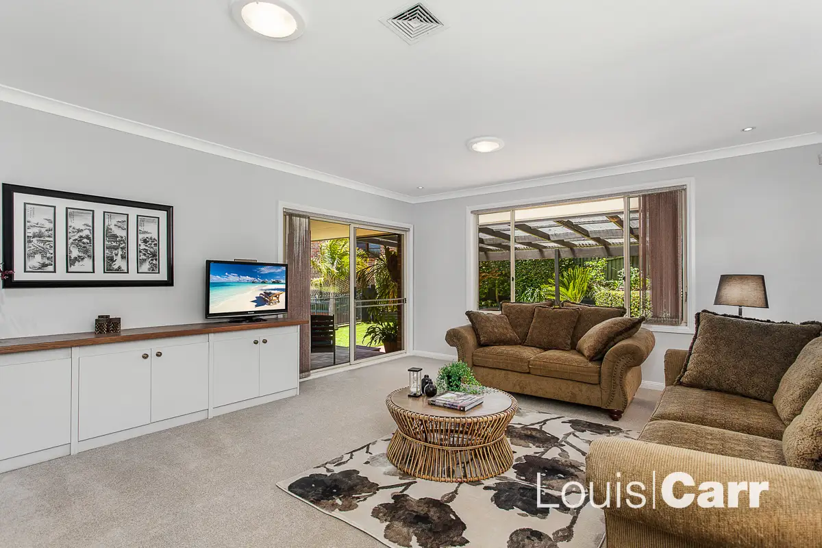 16 Sallaway Place, West Pennant Hills Sold by Louis Carr Real Estate - image 5