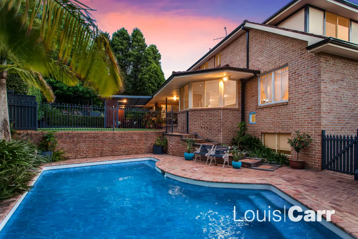 16 Sallaway Place, West Pennant Hills Sold by Louis Carr Real Estate - image 2
