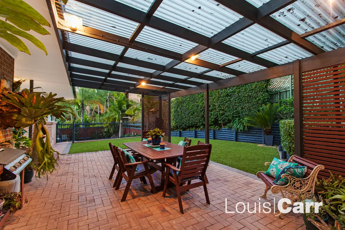 16 Sallaway Place, West Pennant Hills Sold by Louis Carr Real Estate - image 10