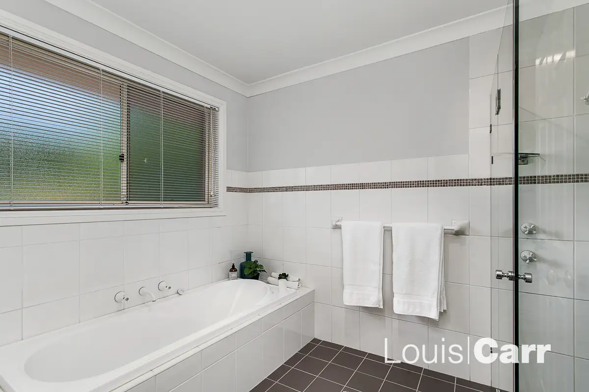 16 Sallaway Place, West Pennant Hills Sold by Louis Carr Real Estate - image 8