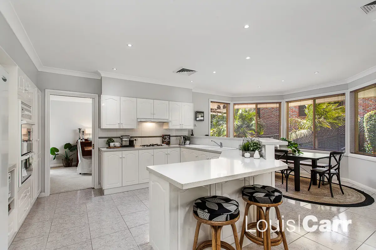 16 Sallaway Place, West Pennant Hills Sold by Louis Carr Real Estate - image 3