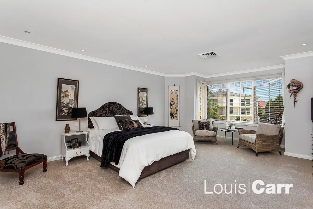 16 Sallaway Place, West Pennant Hills Sold by Louis Carr Real Estate - image 7