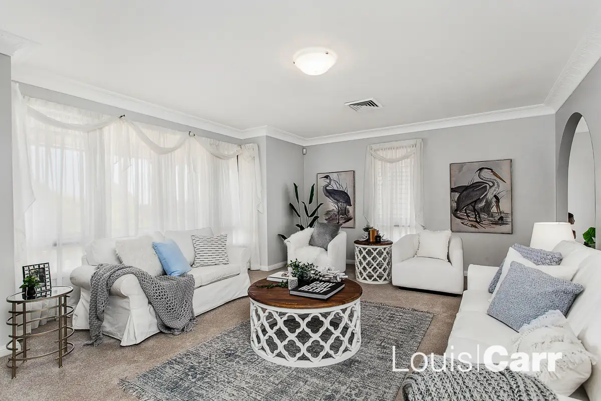 16 Sallaway Place, West Pennant Hills Sold by Louis Carr Real Estate - image 4
