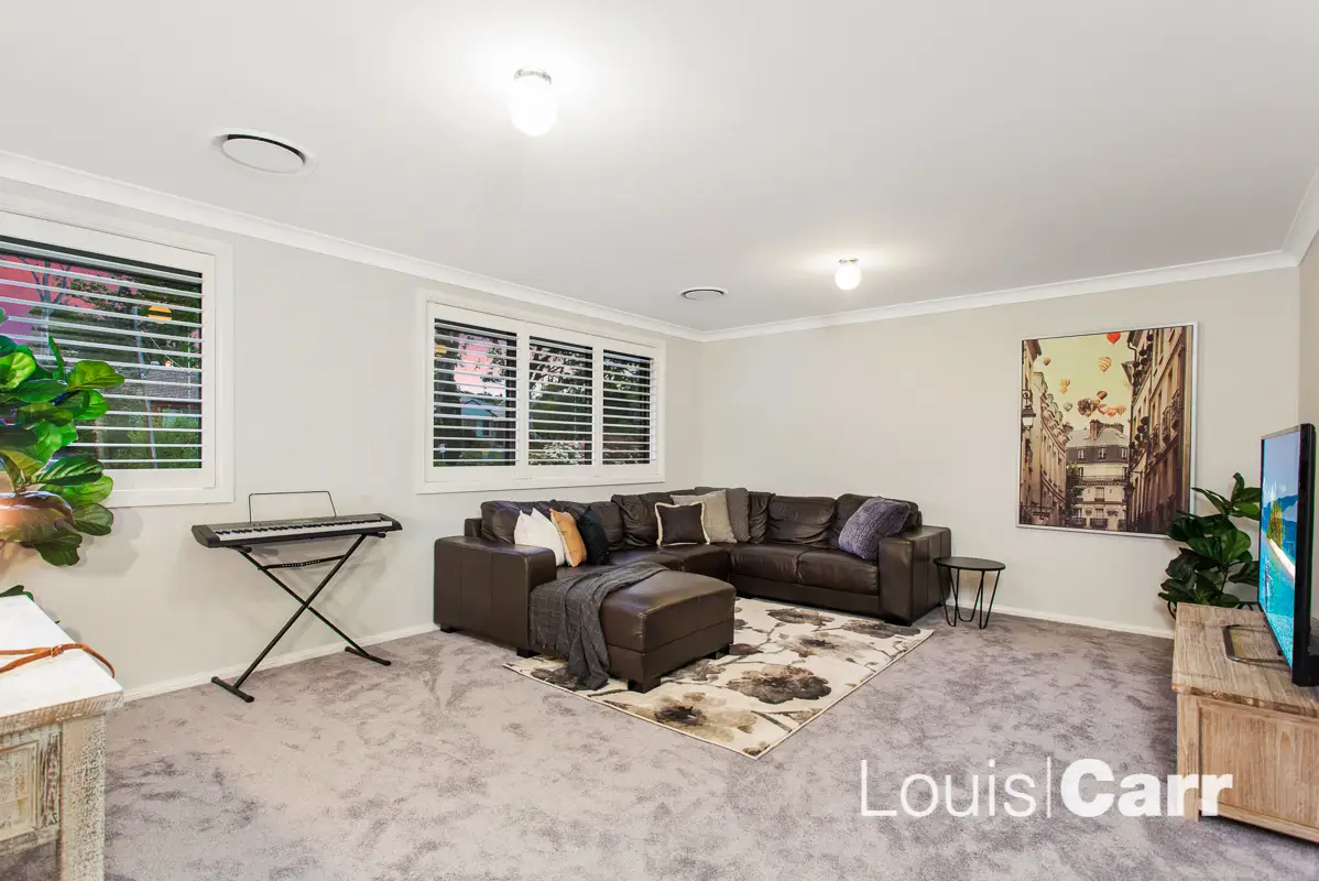 110 Cardinal Avenue, West Pennant Hills Sold by Louis Carr Real Estate - image 6