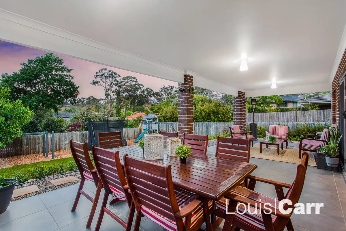 110 Cardinal Avenue, West Pennant Hills Sold by Louis Carr Real Estate - image 2