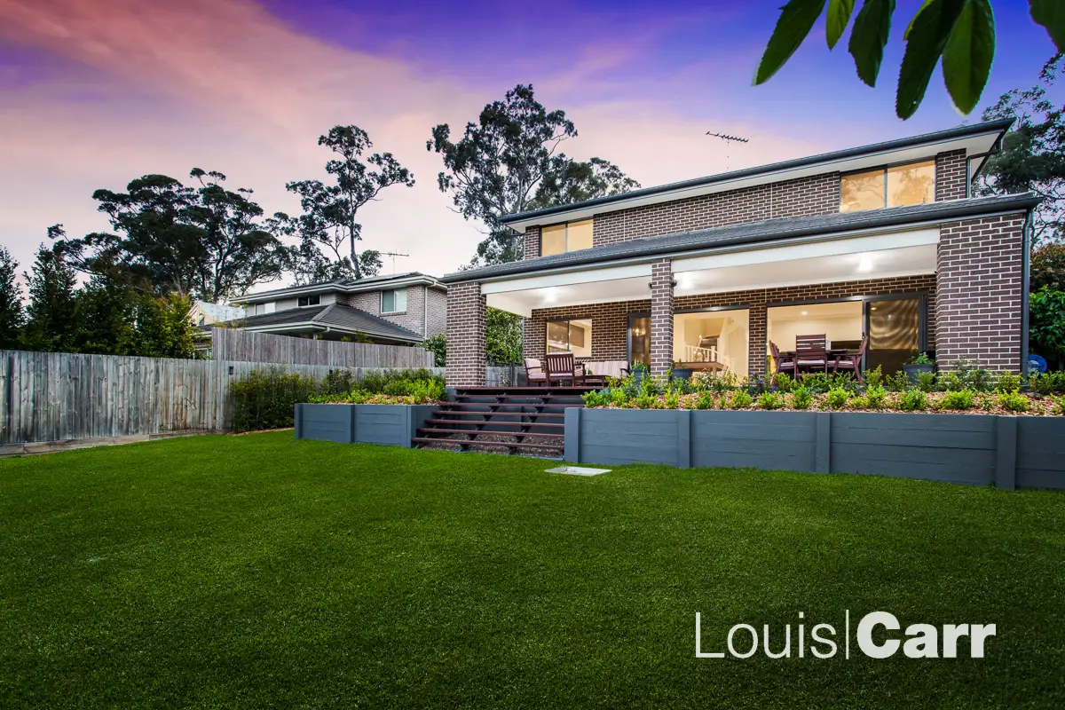110 Cardinal Avenue, West Pennant Hills Sold by Louis Carr Real Estate - image 10
