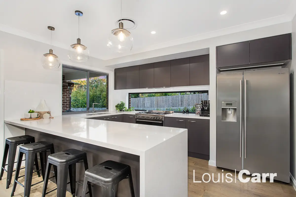 110 Cardinal Avenue, West Pennant Hills Sold by Louis Carr Real Estate - image 4