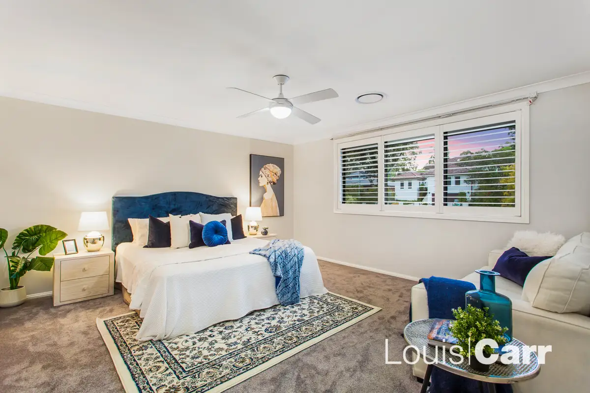 110 Cardinal Avenue, West Pennant Hills Sold by Louis Carr Real Estate - image 8