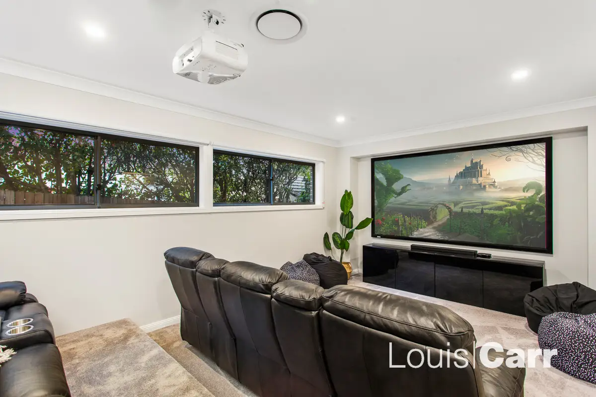 110 Cardinal Avenue, West Pennant Hills Sold by Louis Carr Real Estate - image 7