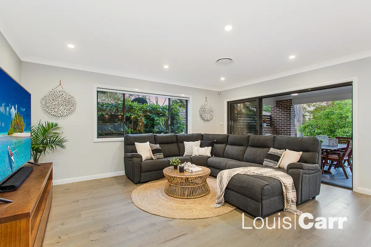 110 Cardinal Avenue, West Pennant Hills Sold by Louis Carr Real Estate - image 5