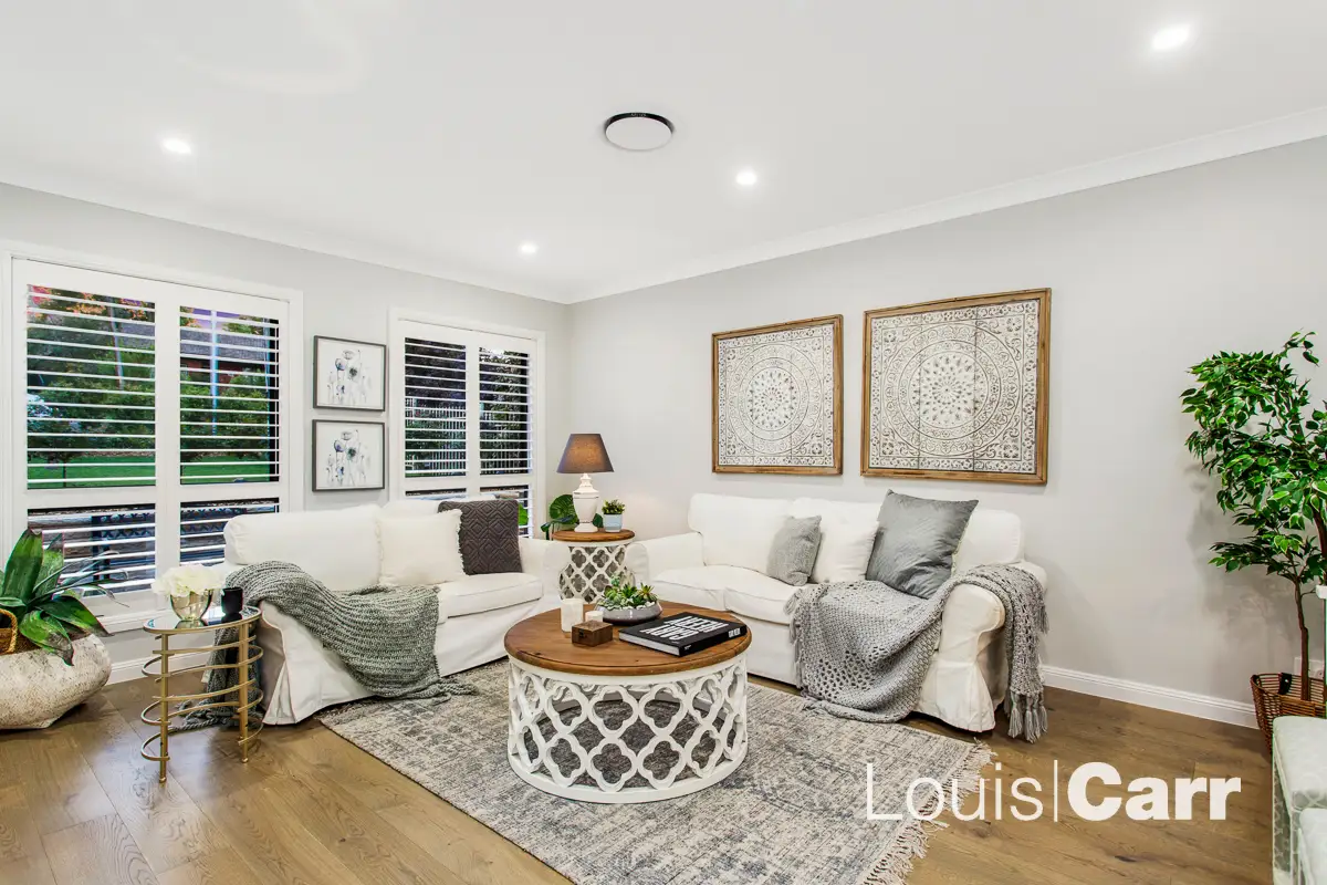 110 Cardinal Avenue, West Pennant Hills Sold by Louis Carr Real Estate - image 3