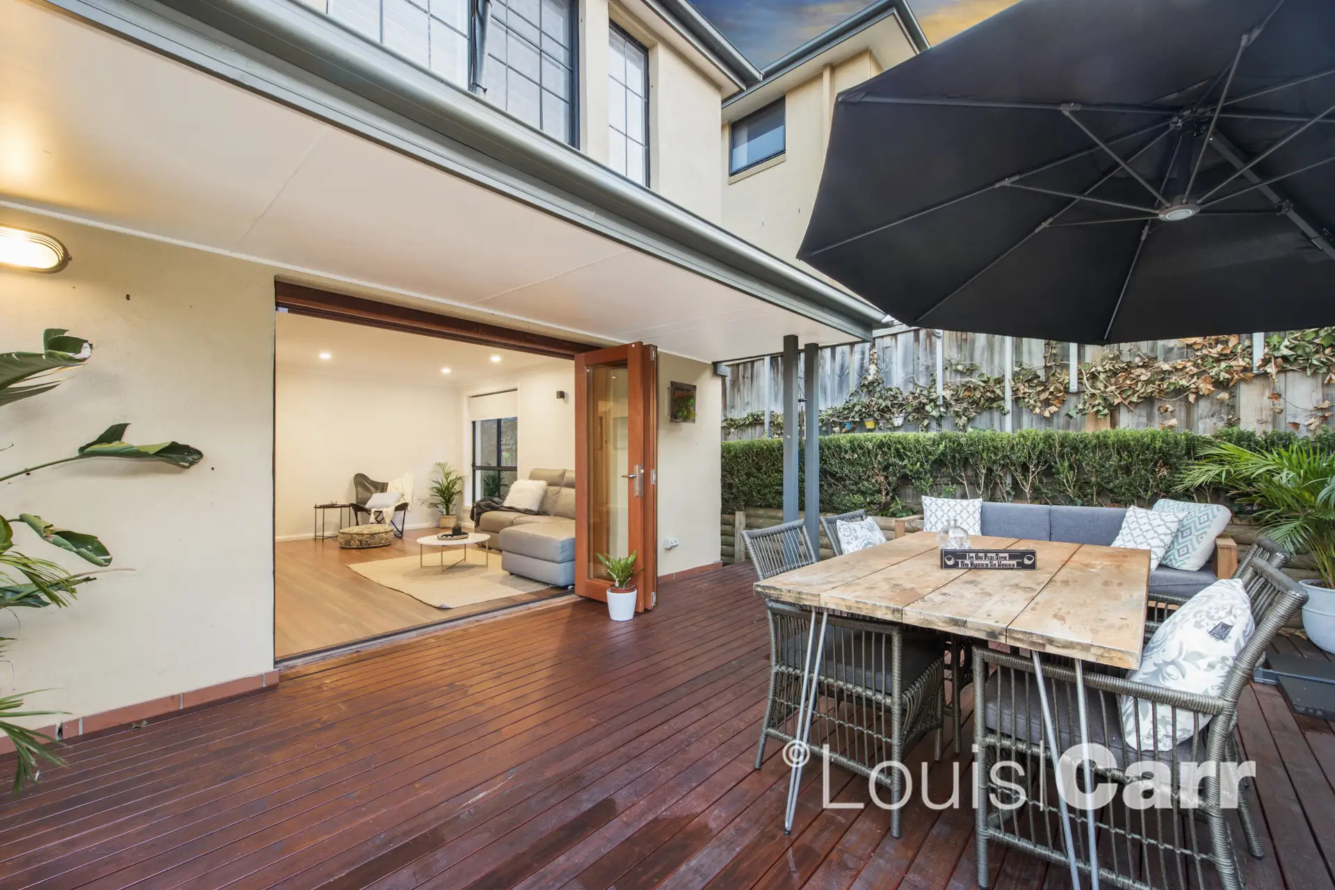32 Peartree Circuit, West Pennant Hills Sold by Louis Carr Real Estate - image 4