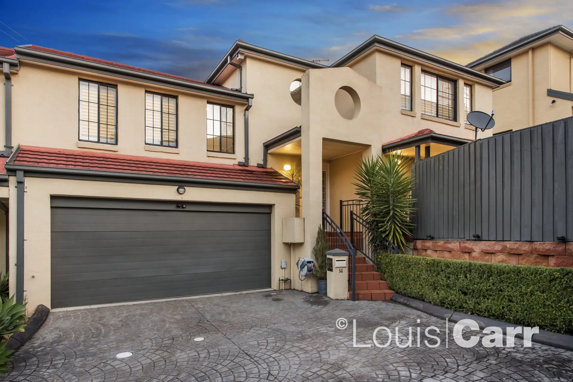 32 Peartree Circuit, West Pennant Hills Sold by Louis Carr Real Estate - image 3