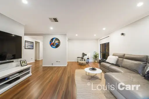 32 Peartree Circuit, West Pennant Hills Sold by Louis Carr Real Estate