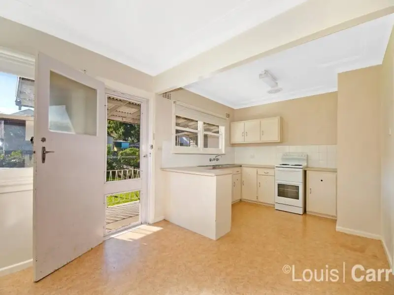 27 Watkins Road, Baulkham Hills Sold by Louis Carr Real Estate - image 2