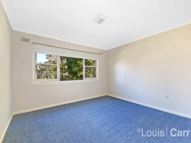 27 Watkins Road, Baulkham Hills Sold by Louis Carr Real Estate - image 5