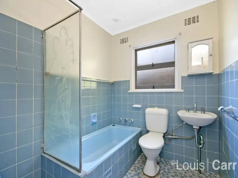 27 Watkins Road, Baulkham Hills Sold by Louis Carr Real Estate - image 4