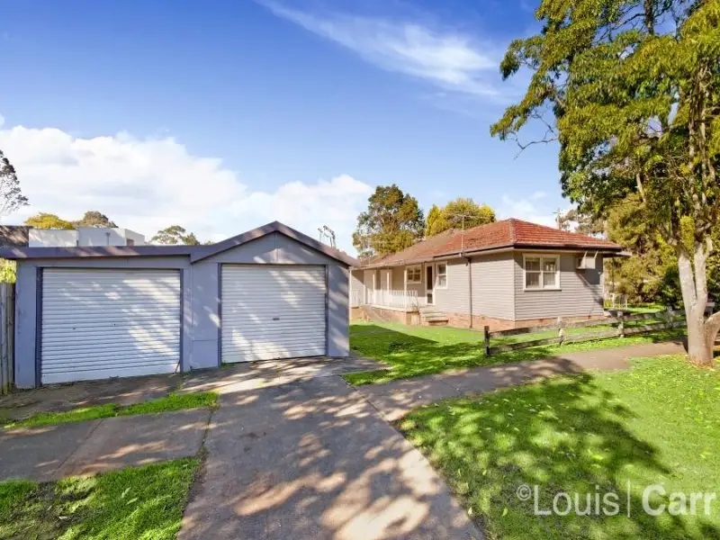 27 Watkins Road, Baulkham Hills Sold by Louis Carr Real Estate - image 6