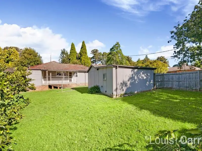 27 Watkins Road, Baulkham Hills Sold by Louis Carr Real Estate - image 7