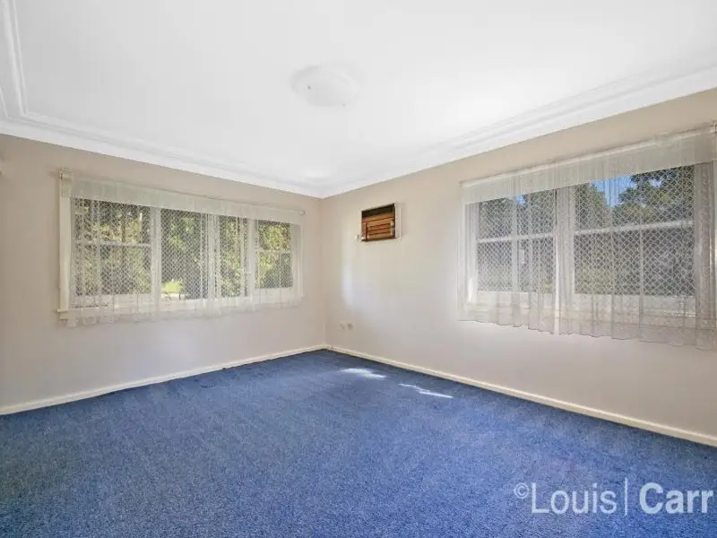 27 Watkins Road, Baulkham Hills Sold by Louis Carr Real Estate - image 3