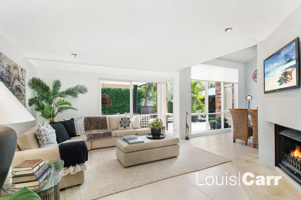 1 Lorikeet Way, West Pennant Hills Sold by Louis Carr Real Estate - image 3