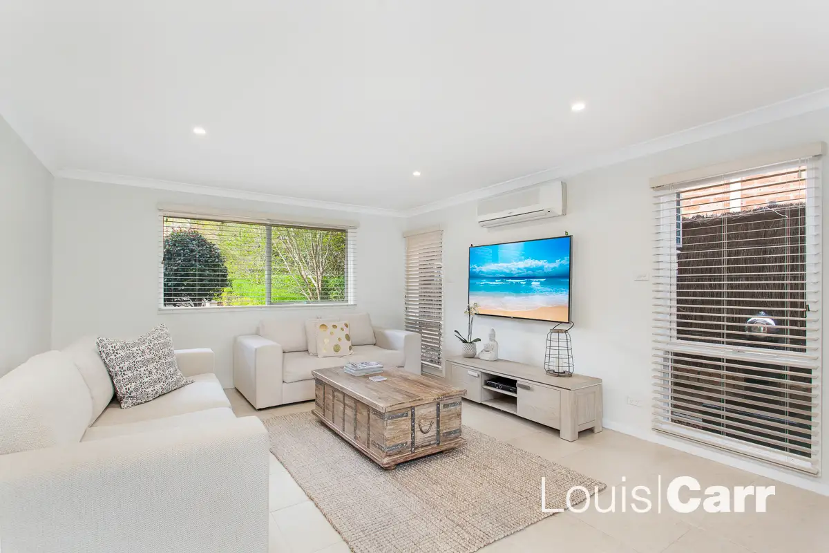 Photo #4: 1 Lorikeet Way, West Pennant Hills - Sold by Louis Carr Real Estate