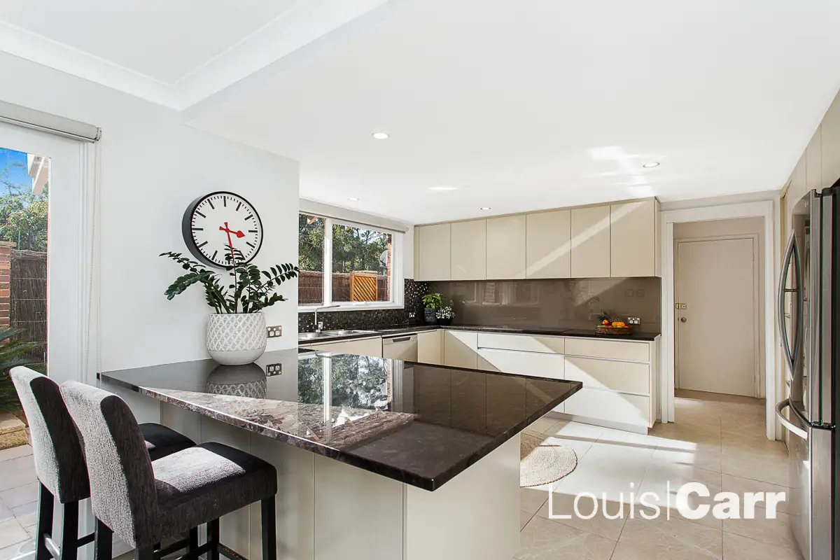 Photo #7: 1 Lorikeet Way, West Pennant Hills - Sold by Louis Carr Real Estate