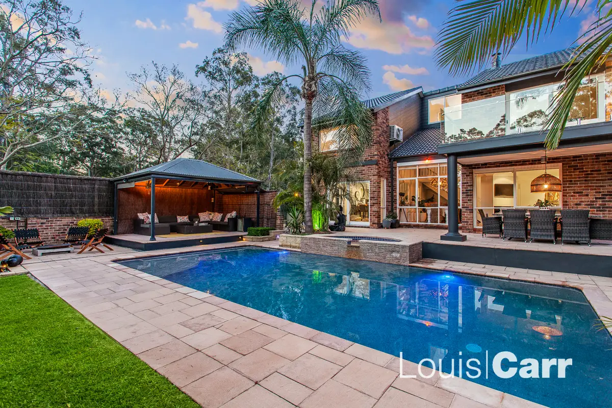 1 Lorikeet Way, West Pennant Hills Sold by Louis Carr Real Estate - image 11