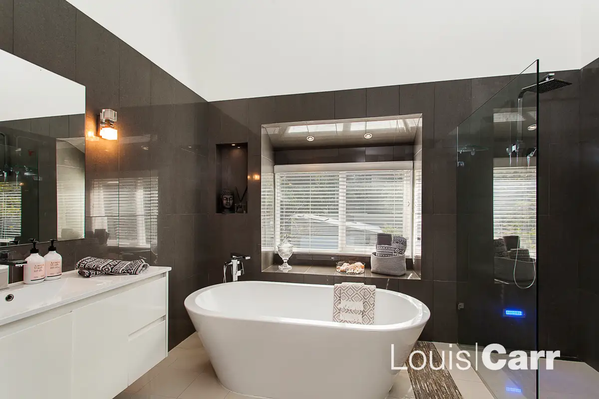 Photo #6: 1 Lorikeet Way, West Pennant Hills - Sold by Louis Carr Real Estate
