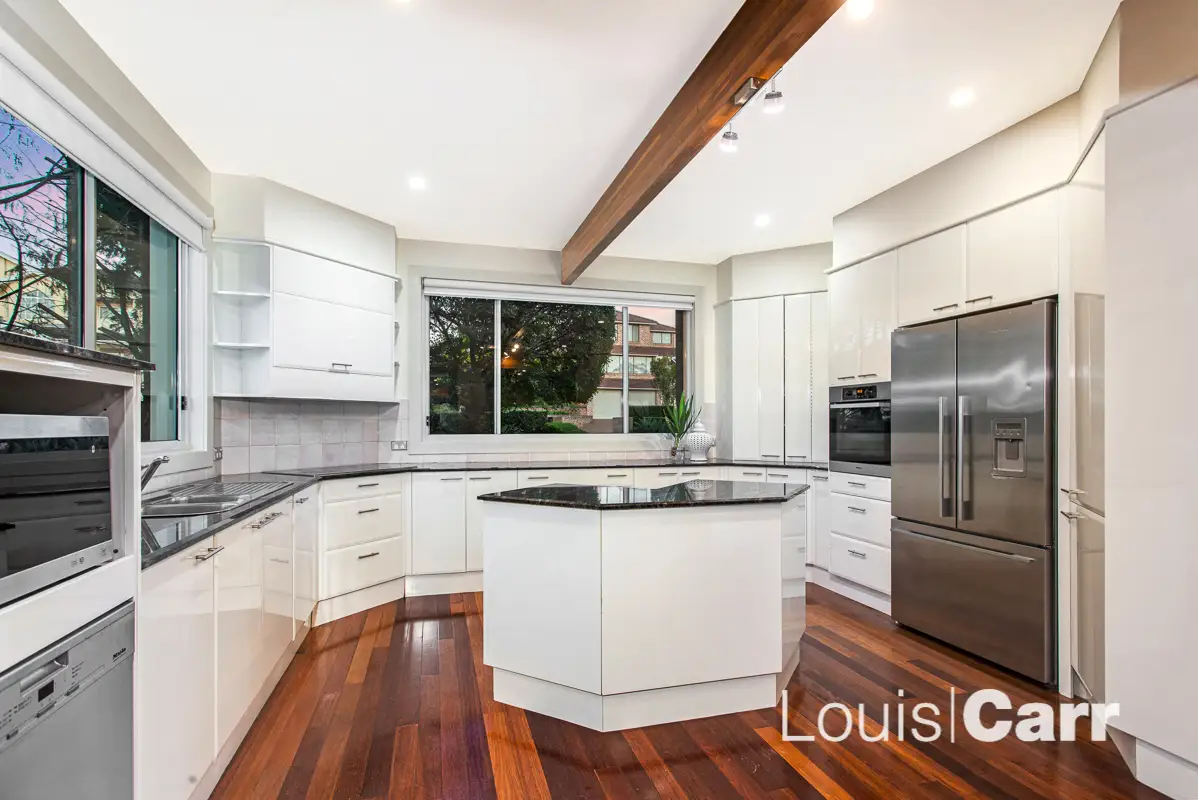 24 Penderlea Drive, West Pennant Hills Sold by Louis Carr Real Estate - image 1